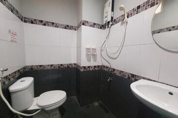 Aparthotel โรงแรมบ้านเปรมศิริ