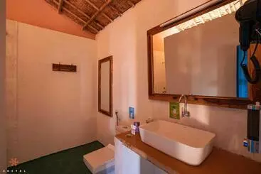 Albergue Zostel Sam Desert