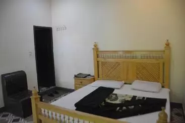 Balakot Views Hotel By Lmc