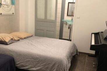 مبيت وإفطار Maison La Suze