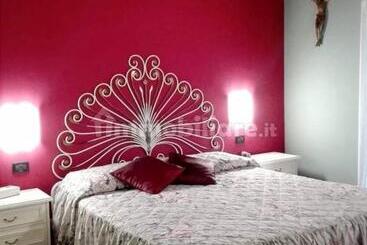 مبيت وإفطار Villa Sartori