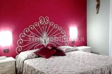 Aamiaismajoitus (B&B) Villa Sartori