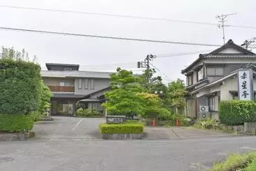 Hôtel Akaboshitei   Vacation Stay 49562v