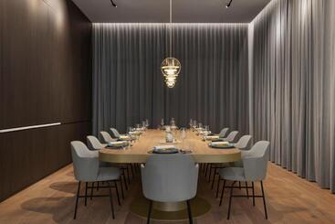 Hotel Courtyard By Marriott Biel Bienne