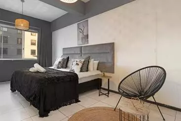 Hotel Gold Buffalo