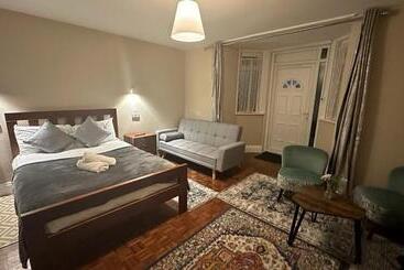 酒店 Inn By The Sea, Portsmouth   En Suite Rooms With Or Without Sea View