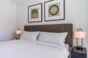 Hotelli Steveston Waterfront