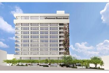 فندق ｓｏｕｔｈｗｅｓｔ ｇｒａｎｄ ｈｏｔｅｌ   Vacation Stay 75236v