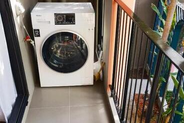 Apart Otel Lahabana Resort