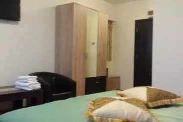 Motel Popas Tei Cazare Muncitori Judetul Tulcea