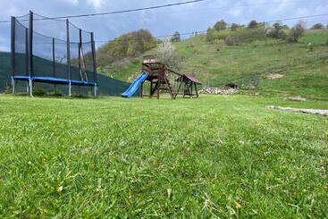 Пансион Casa Asy