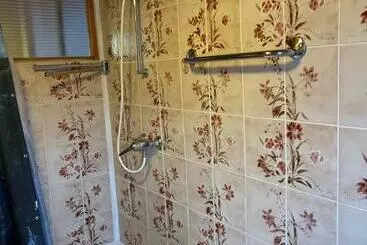 Pensjonat Familienhaus