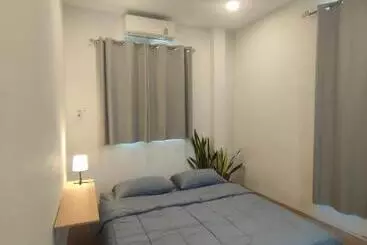 Pensió Janis Home