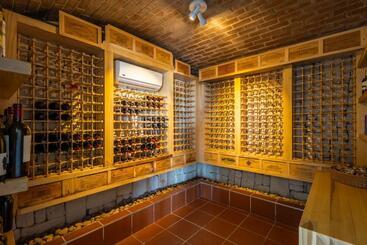 بنسيون Keurbooms Lagoon Villa