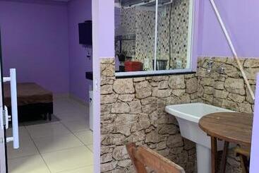 Pension Kitnet S Da Alice