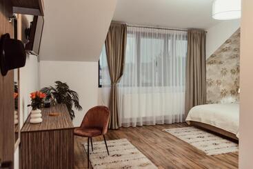 ペンション Poiana Verde Garden House