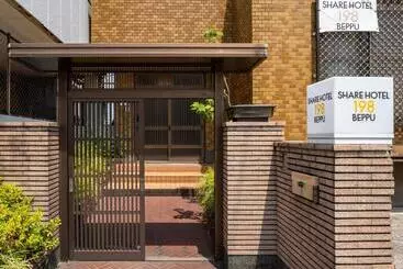 Majatalo Share Hotel 198 Beppu Vacation Stay 53510v