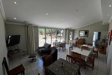 Pensionat Manna House