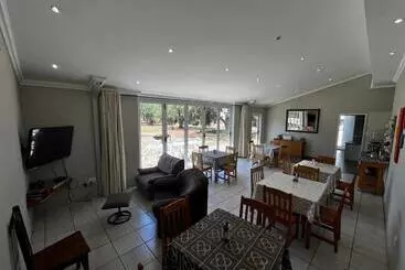 Pension Manna House