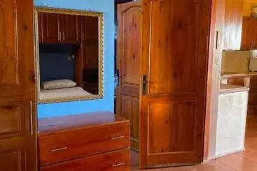 Sea View Apartment