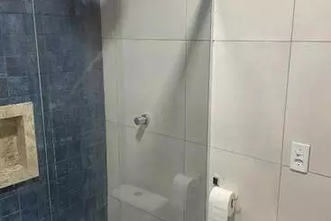 ユースホステル Espaço Conforto E Tranquilidade Casaveg