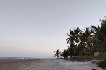 Herberge Pousada Sol E Mar