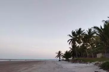 هاستل Pousada Sol E Mar