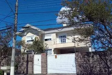 Hostel Residencial Botânico