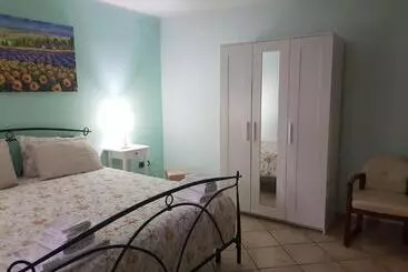 B&b Ortensia
