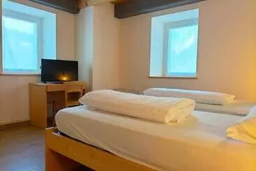 Aamiaismajoitus (B&B) Cà Soldati