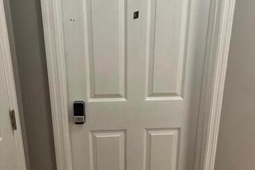 Bed and Breakfast Columbus Property