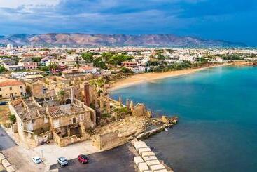 Nocleg ze śniadaniem Il Sogno Quadrupla