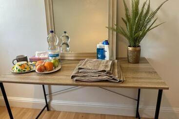 مبيت وإفطار Private In A House