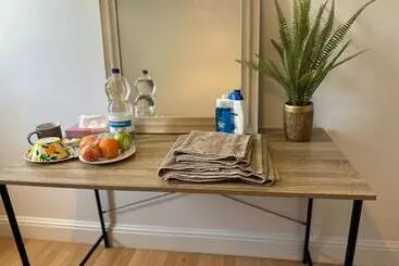 Bed and Breakfast Private In A House