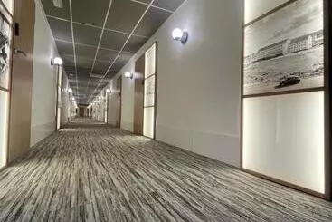 Grand Post Hotel Rovaniemi