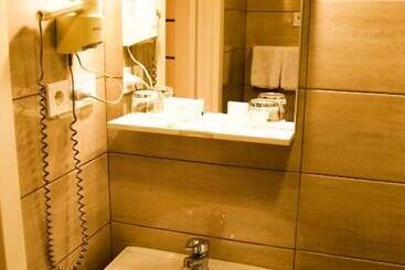 هتل Express корпус 2