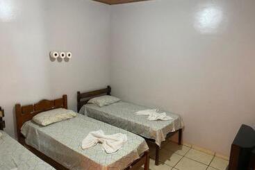 Otel Cristo Redentor