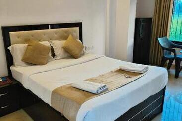 Hotel Greenfield View