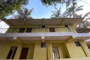 Hotel Greenfield View