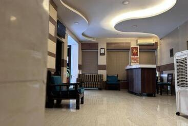 호텔 Golden Prime A Boutique