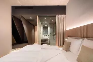 ホテル Loxone Campus