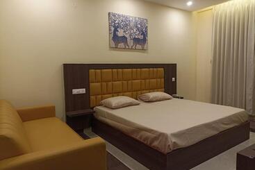 هتل Maturi Residence