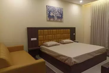 Hotel Maturi Residence