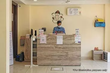 Hôtel Oyo Flagship Parambikumlam Resorts And Farmstay