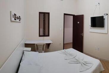 בית מלון כפרי Pousada Brasil Chapada