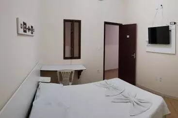 Hotel Pousada Brasil Chapada