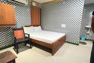 ホテル Raamajayam Rameswaram