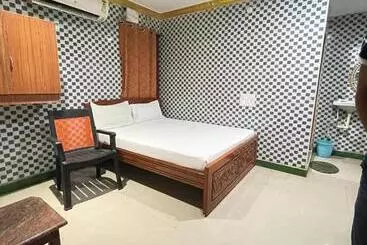 Hotel Raamajayam Rameswaram
