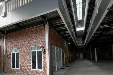 Jo&jo Hostel Syariah