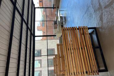 شقة فندقية Ope Suites Calle 100